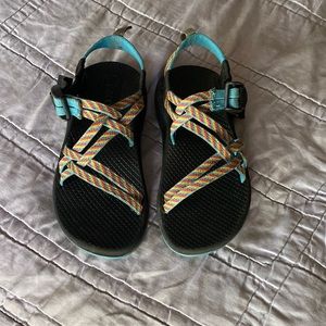 Chaco’s children’s sandals